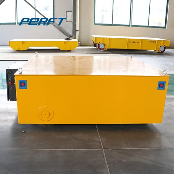<h3>rail transfer trolley with weighing scale 10 ton-Perfect Rail </h3>
